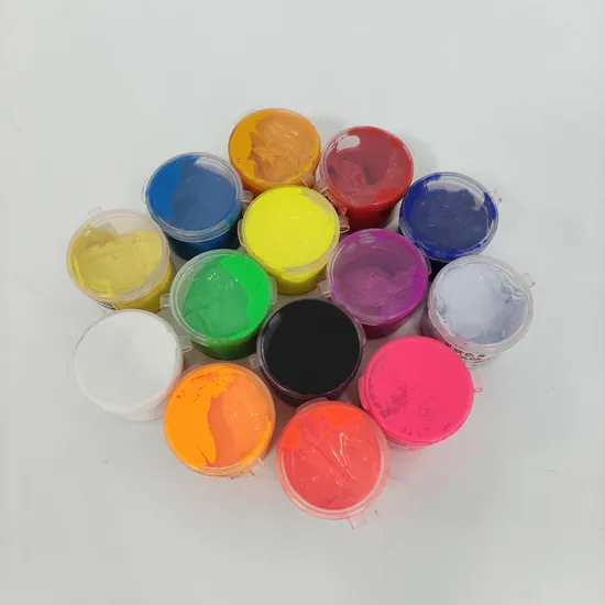 Silicone liquido LSR blu Ab Due
